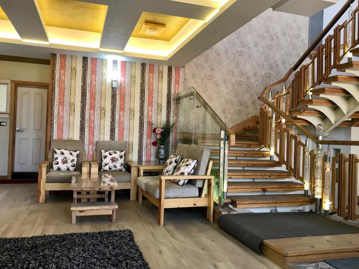 AURA HOME KATHMANDU Nepal BOOKED