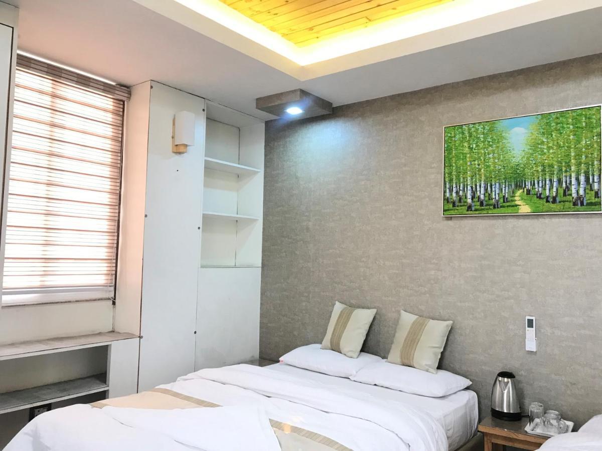 AURA HOME KATHMANDU Nepal BOOKED